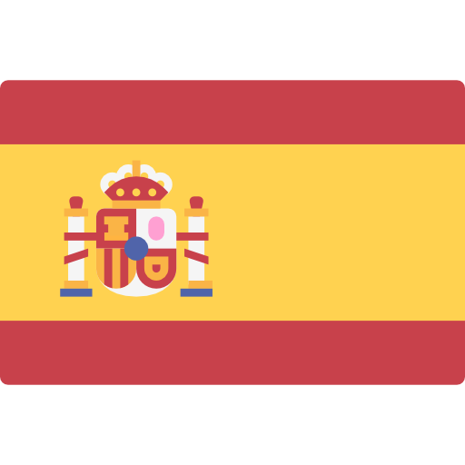 Bandera Spain